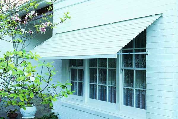 Awnings Neta Home And Commercial